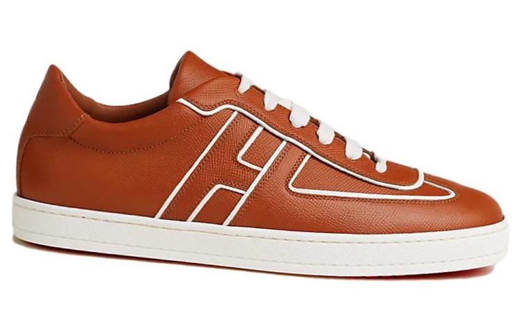 Order HERMES Boomerang Low 'Rojo Moda Confort' H232815Z-HNH