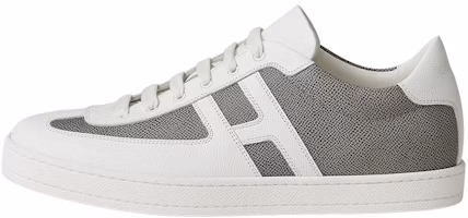 HERMES Boomerang Low 'White Fashion' H231759Z-H30 HERMES Boomerang Low 'White Fashion' H231759Z-H30