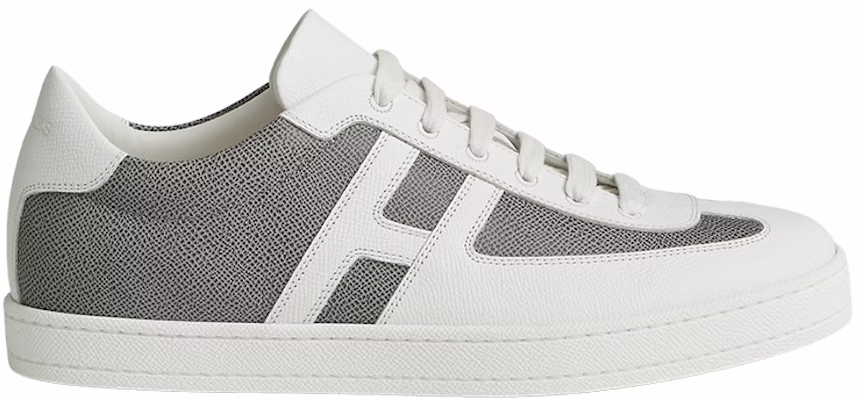 HERMES Boomerang Low 'White Fashion' H231759Z-H30 Order HERMES Boomerang Low 'White Fashion' H231759Z-H30