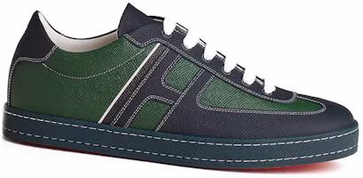 Order Zapatillas HERMES Boomerang 'Negro Verde' H211861Z-HV2