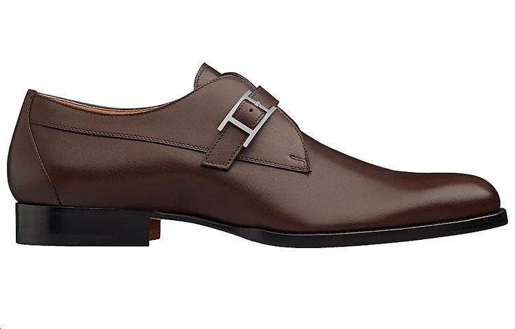 HERMES Boris Derby 'Brown' 圖 2