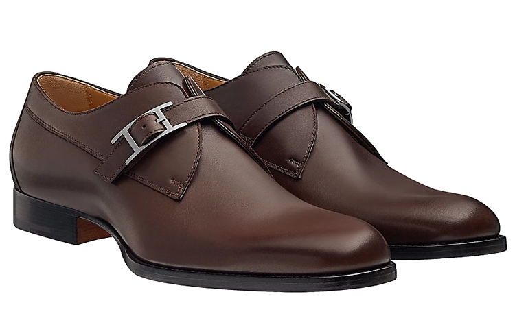 HERMES Boris Derby 'Brown' 圖 3