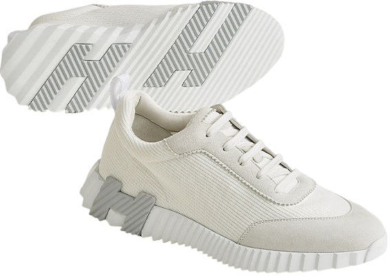 HERMES Bouncing 'Beige Kelabu' H231764Z-H90 Purchase HERMES Bouncing 'Beige Kelabu' H231764Z-H90