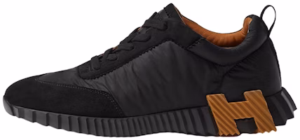 HERMES Bouncing 'Black' H222891Z-H02 HERMES Bouncing 'Black' H222891Z-H02