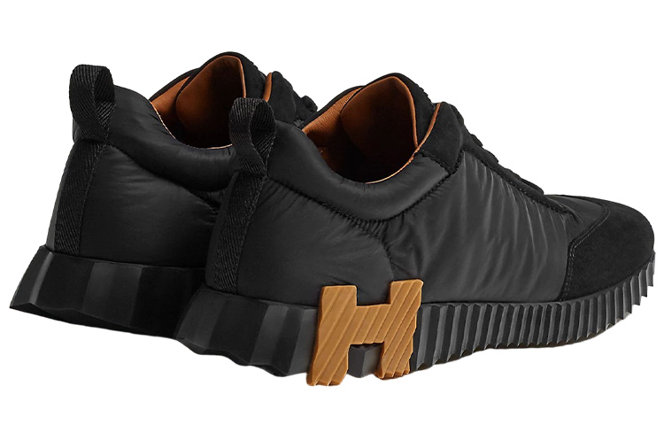 Lookbook エルメス  バウンシング ブラック H222891Z-H02