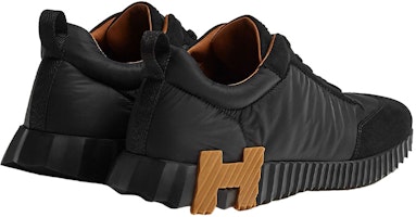 HERMÈS Bouncing 'Negro' H222891Z-H02 Lookbook HERMÈS Bouncing 'Negro' H222891Z-H02