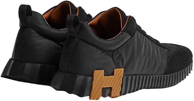 HERMES Bouncing 'Hitam' H222891Z-H02 Lookbook HERMES Bouncing 'Hitam' H222891Z-H02