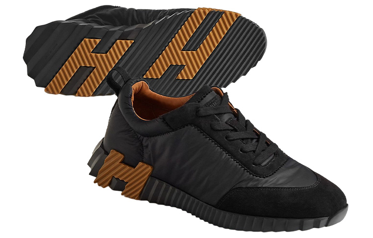 Shop エルメス  バウンシング ブラック H222891Z-H02