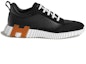 Order HERMES Bouncing 'Kulit Hitam Low-Top' H221898Z-H02