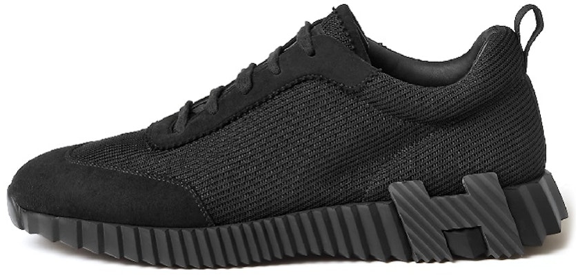 HERMES Bouncing 'Black Low-Top' H231764Z-H01 Buy HERMES Bouncing 'Black Low-Top' H231764Z-H01