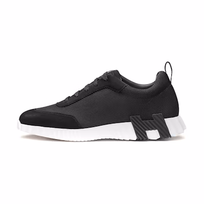 HERMES Bouncing 'Black White'