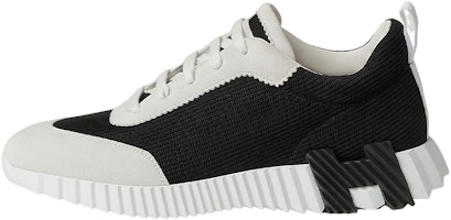 HERMES Bouncing 'Black White' H231764Z-H02 HERMES Bouncing 'Black White' H231764Z-H02