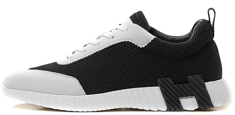 HERMES Bouncing 'Kulit Kambing Hitam Putih' H221897Z-H1 Buy HERMES Bouncing 'Kulit Kambing Hitam Putih' H221897Z-H1