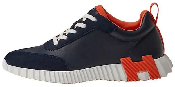 HERMES Bouncing 'Azul Naranja' H221898Z-HI3 Buy HERMES Bouncing 'Azul Naranja' H221898Z-HI3