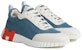 HERMES Bouncing 'Biru Putih' H231766Z-HCB