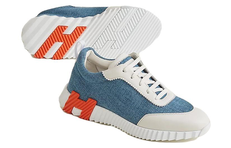 Purchase HERMES Bouncing 'Biru Putih' H231766Z-HCB