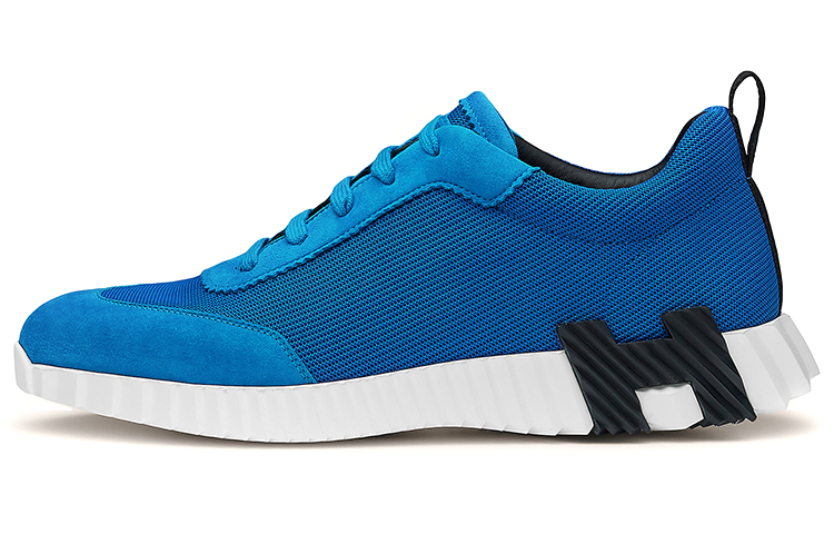 Buy エルメス  弾む「エレクトリックブルー」 H202934Z-H7T