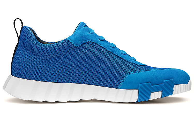 Order エルメス  弾む「エレクトリックブルー」 H202934Z-H7T