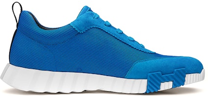 HERMES 愛馬仕 Bouncing 舒適百搭 時尚運動鞋 電光藍 Order HERMES 愛馬仕 Bouncing 舒適百搭 時尚運動鞋 電光藍