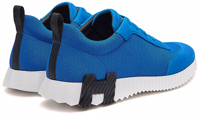 HERMES Bouncing 'Biru Elektrik' H202934Z-H7T Shop HERMES Bouncing 'Biru Elektrik' H202934Z-H7T