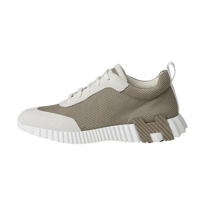 HERMES Bouncing 'Elephant Grey'