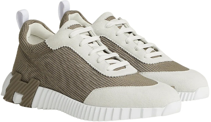 HERMES Bouncing 'Elephant Grey' H231764Z-H06 Lookbook HERMES Bouncing 'Elephant Grey' H231764Z-H06