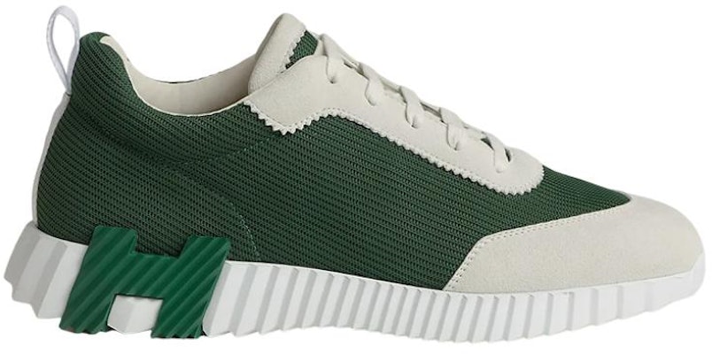에르메스 그린 패션 레이스업 로우탑 (Hermes Green Fashion Lace-up Low-top) H231764Z-HV7 Order 에르메스 그린 패션 레이스업 로우탑 (Hermes Green Fashion Lace-up Low-top) H231764Z-HV7