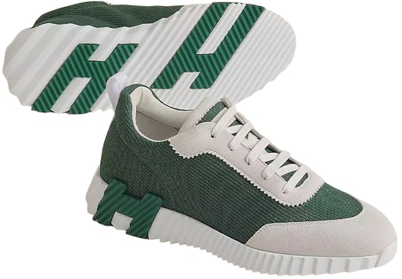 에르메스 그린 패션 레이스업 로우탑 (Hermes Green Fashion Lace-up Low-top) H231764Z-HV7 Purchase 에르메스 그린 패션 레이스업 로우탑 (Hermes Green Fashion Lace-up Low-top) H231764Z-HV7