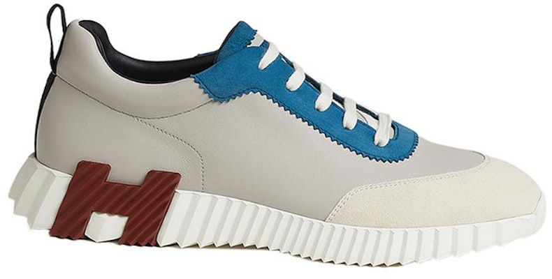 에르메스 그레이 가죽 로우탑 스니커즈 H221898Z-HGQ Order 에르메스 그레이 가죽 로우탑 스니커즈 H221898Z-HGQ