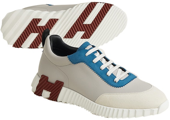 에르메스 그레이 가죽 로우탑 스니커즈 H221898Z-HGQ Shop 에르메스 그레이 가죽 로우탑 스니커즈 H221898Z-HGQ