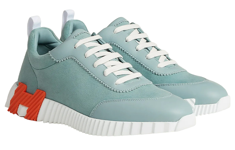 Lookbook HERMES Bouncing 'Biru Muda' H231763Z-HVD