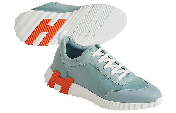 Purchase HERMES Bouncing 'Biru Muda' H231763Z-HVD