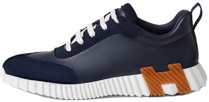 HERMES Bouncing 'Navy Blue' H221898Z-HI4 HERMES Bouncing 'Navy Blue' H221898Z-HI4