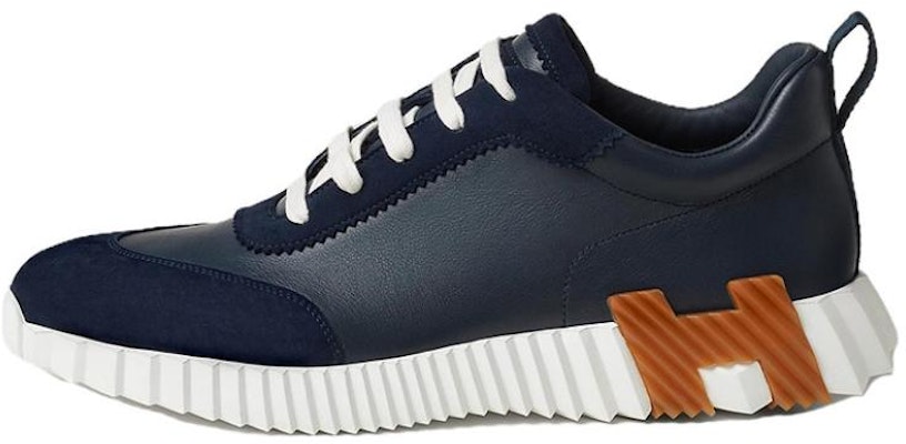 HERMES Bouncing 'Biru Navy' H221898Z-HI4 Buy HERMES Bouncing 'Biru Navy' H221898Z-HI4