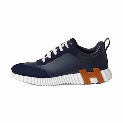 HERMES Bouncing 'Navy Blue'