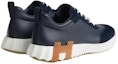 Shop HERMES Bouncing 'Biru Navy' H221898Z-HI4