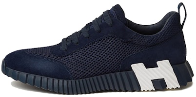 HERMES Bouncing 'Navy Blue' H232856Z-HI2 HERMES Bouncing 'Navy Blue' H232856Z-HI2