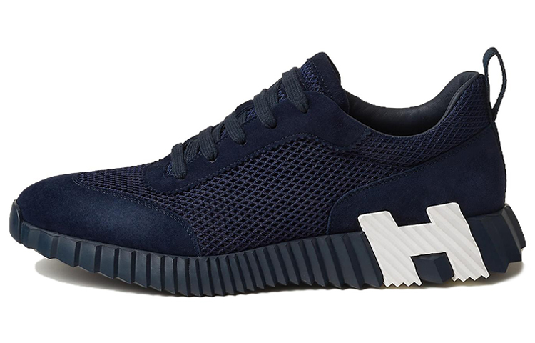 HERMES Bouncing 'Navy Blue' H232856Z-HI2