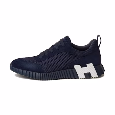HERMES Bouncing 'Navy Blue'