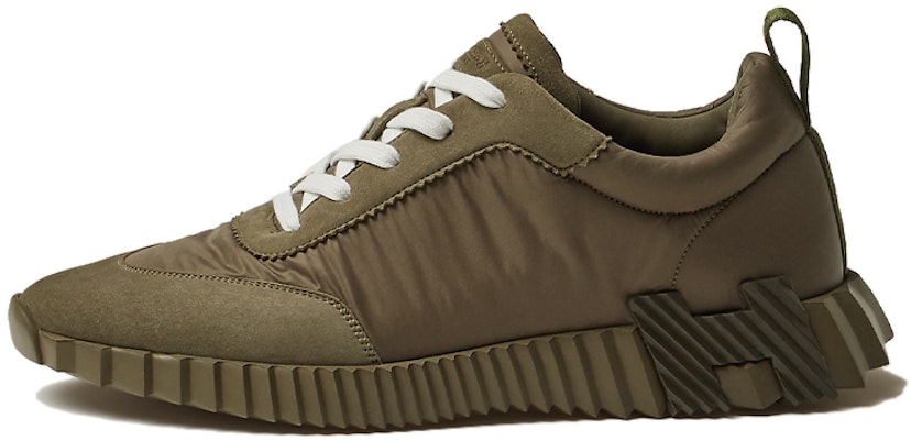 HERMES Bouncing 'Parachute Hijau' H222891Z-HV1 Buy HERMES Bouncing 'Parachute Hijau' H222891Z-HV1