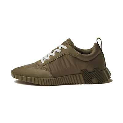 HERMES Bouncing 'Parachute Green'