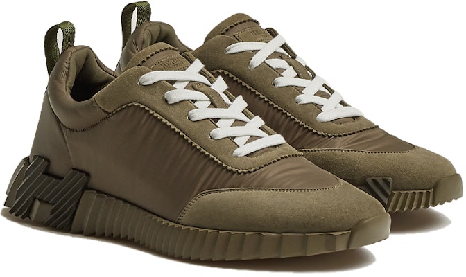 HERMES Bouncing 'Parachute Hijau' H222891Z-HV1 Order HERMES Bouncing 'Parachute Hijau' H222891Z-HV1