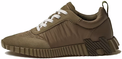 HERMES Bouncing 'Parachute Green' H222891Z-HV1 HERMES Bouncing 'Parachute Green' H222891Z-HV1