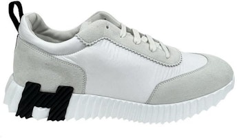 爱马仕 Bouncing 白色运动鞋 H222891Z-H90 Order 爱马仕 Bouncing 白色运动鞋 H222891Z-H90