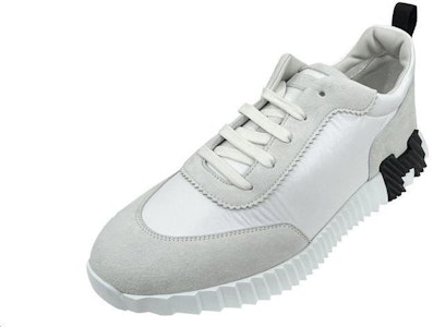 HERMES Bouncing 'White' H222891Z-H90 Lookbook HERMES Bouncing 'White' H222891Z-H90