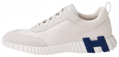 HERMES Bouncing 'White Blue' H202934ZH-17 HERMES Bouncing 'White Blue' H202934ZH-17
