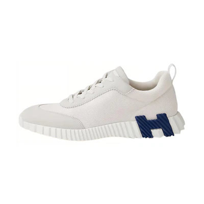 HERMES Bouncing 'White Blue'