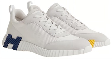 爱马仕 Bouncing 白蓝色 H202934ZH-17 Order 爱马仕 Bouncing 白蓝色 H202934ZH-17