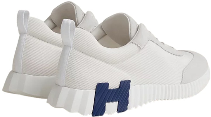 HERMES Bouncing 'Putih Biru' H202934ZH-17 Lookbook HERMES Bouncing 'Putih Biru' H202934ZH-17