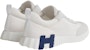 HERMES Bouncing 'Putih Biru' H202934ZH-17